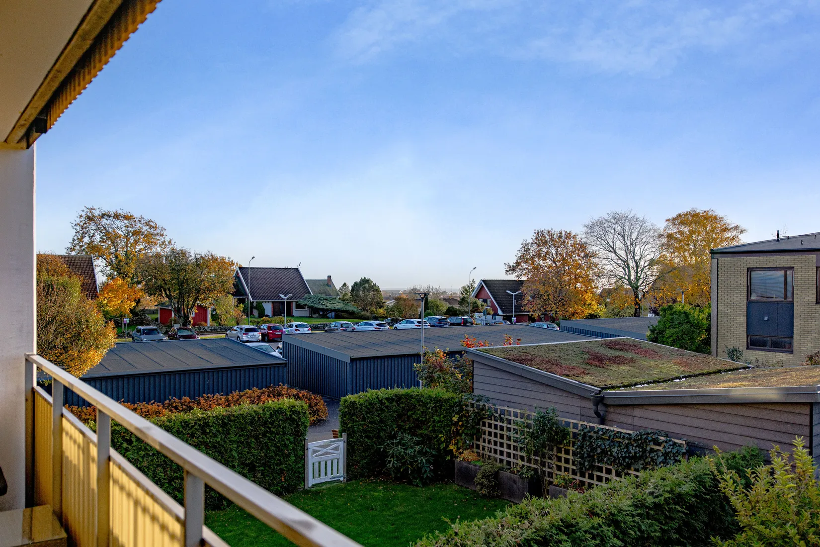 Bostadsrätt, Måsa-Brittas väg 3A, Arvidstorp, Falkenberg
