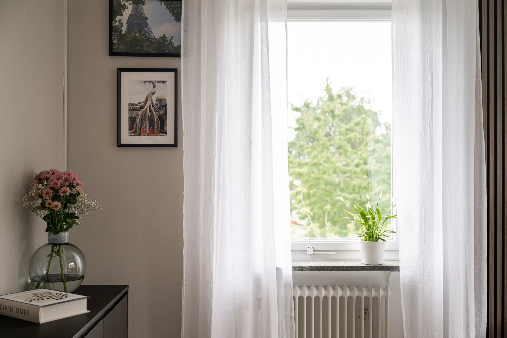 Bostadsrätt, Stångjärnsvägen 18, Johannesfred, Stockholm