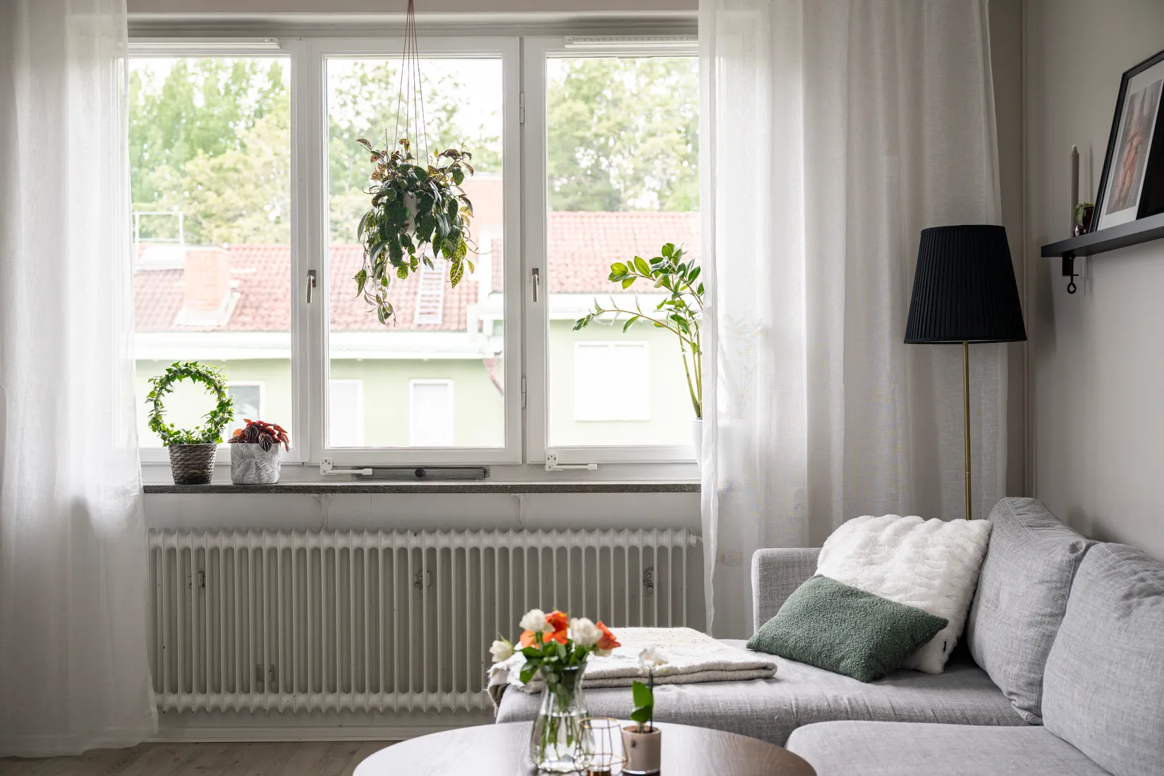 Bostadsrätt, Stångjärnsvägen 18, Johannesfred, Stockholm