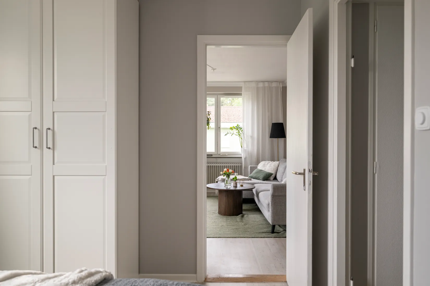 Bostadsrätt, Stångjärnsvägen 18, Johannesfred, Stockholm