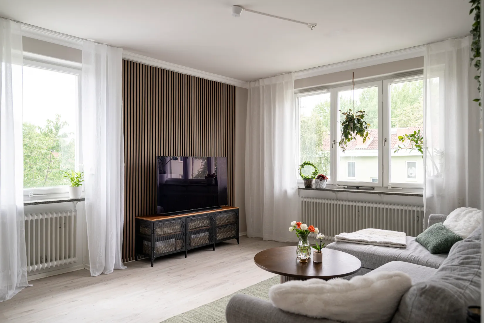 Bostadsrätt, Stångjärnsvägen 18, Johannesfred, Stockholm