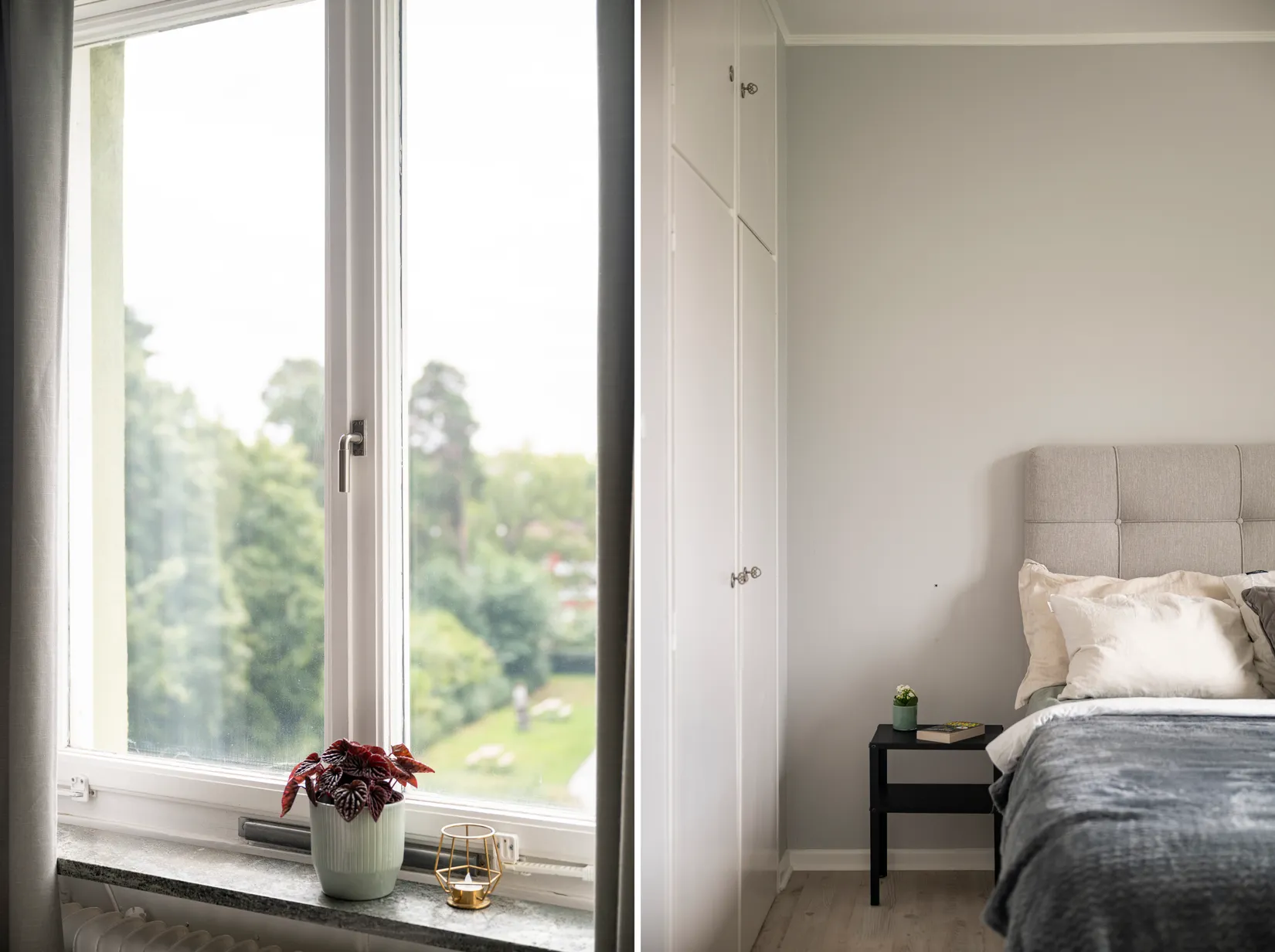 Bostadsrätt, Stångjärnsvägen 18, Johannesfred, Stockholm