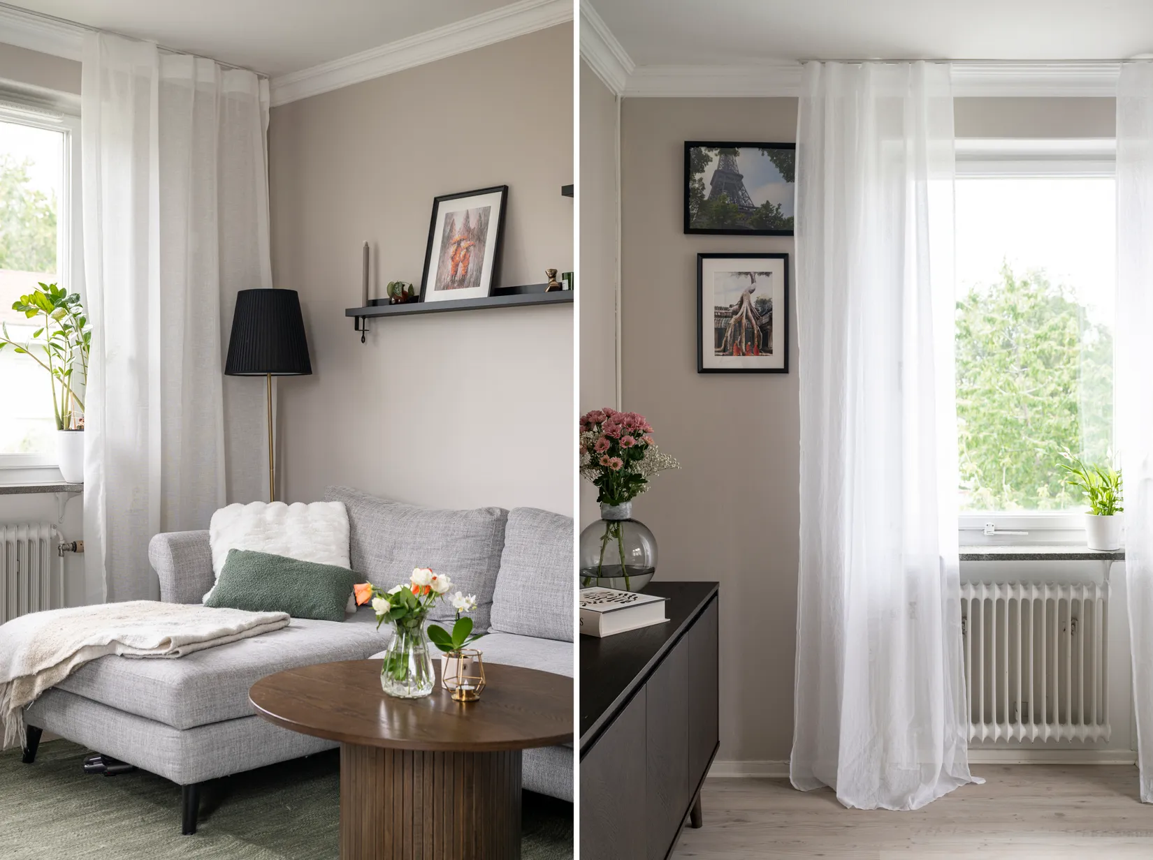 Bostadsrätt, Stångjärnsvägen 18, Johannesfred, Stockholm
