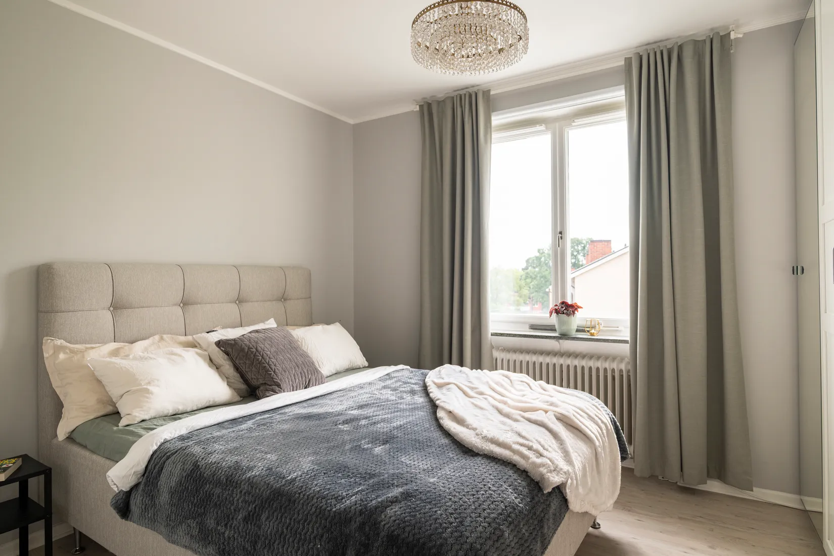 Bostadsrätt, Stångjärnsvägen 18, Johannesfred, Stockholm