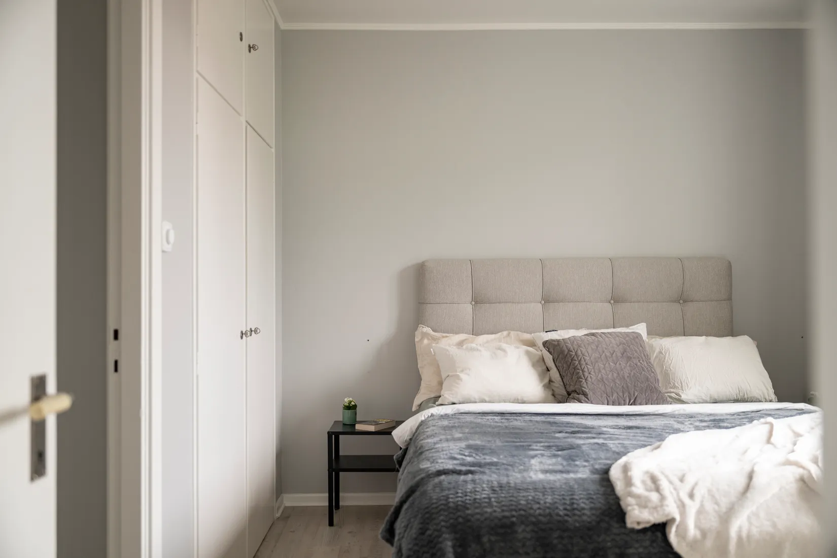 Bostadsrätt, Stångjärnsvägen 18, Johannesfred, Stockholm