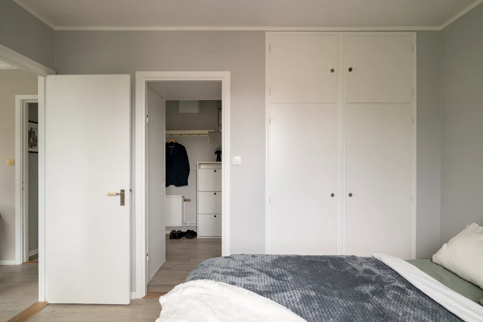 Bostadsrätt, Stångjärnsvägen 18, Johannesfred, Stockholm