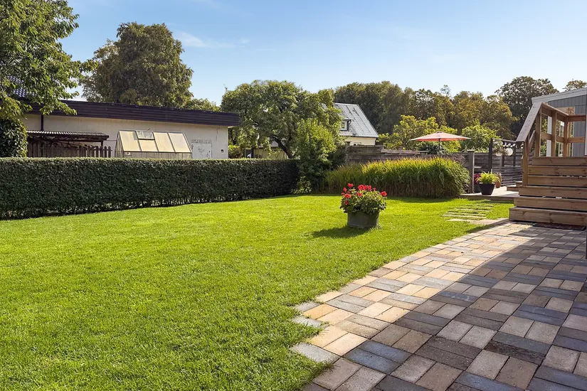 Villa, Sveagatan 6, Munka Ljungby, Ängelholm