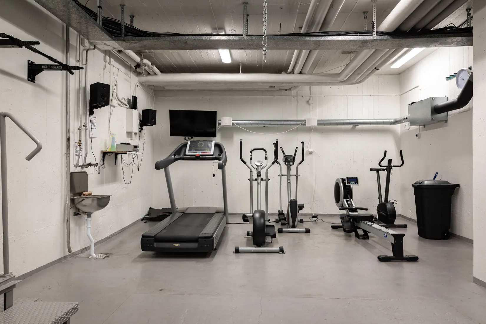 Bostadsrätt, Källängsvägen 34, Näset, Lidingö