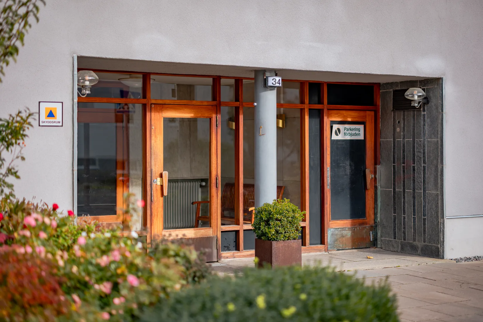 Bostadsrätt, Källängsvägen 34, Näset, Lidingö