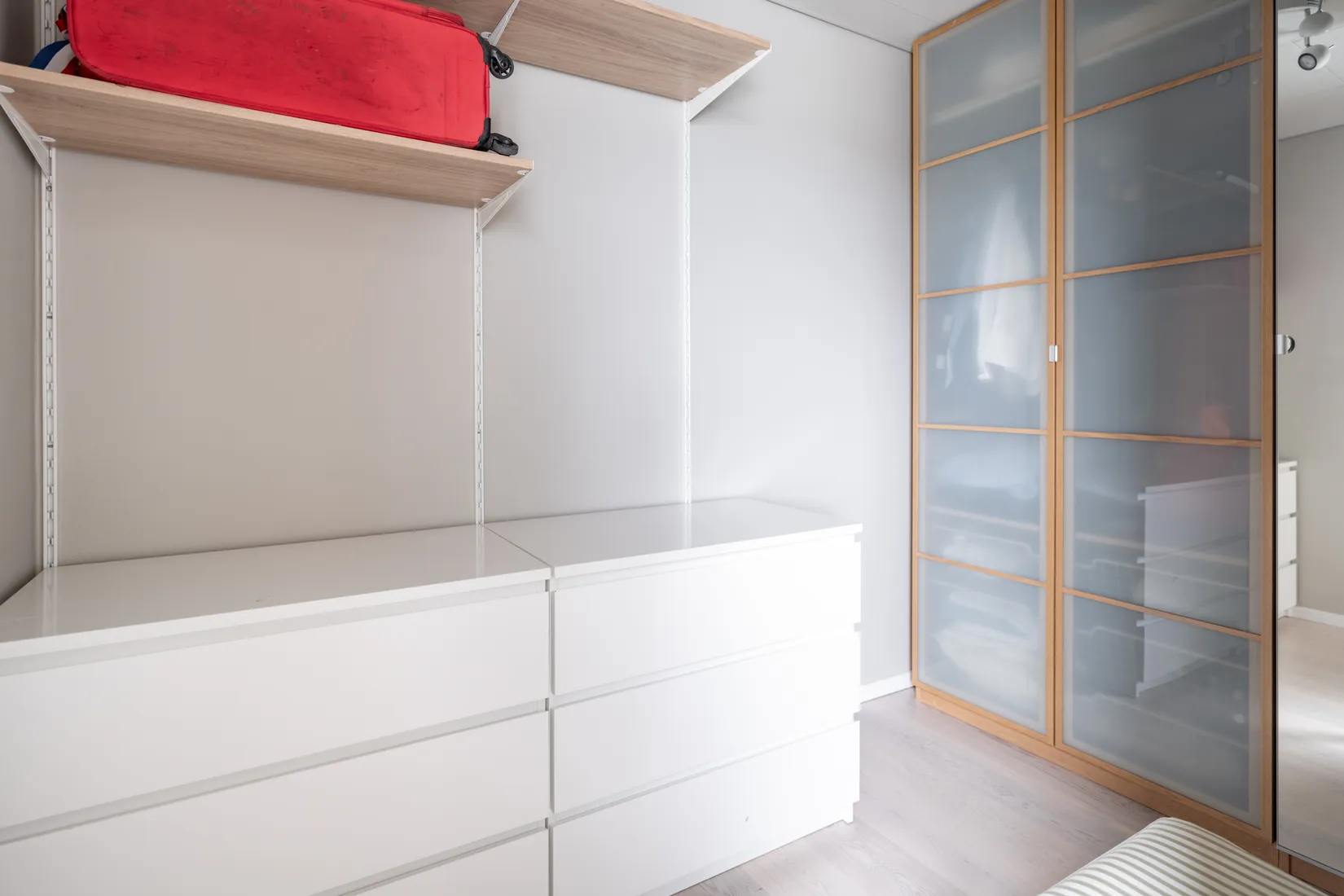 Bostadsrätt, Källängsvägen 34, Näset, Lidingö