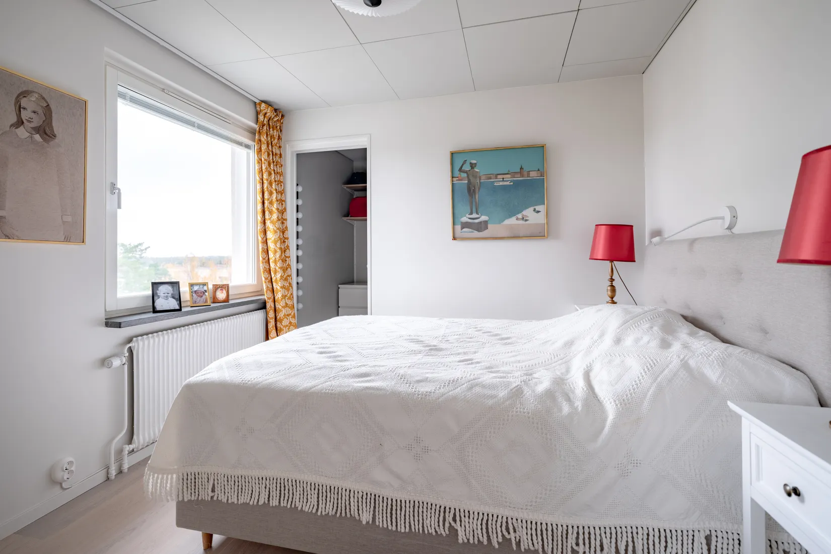 Bostadsrätt, Källängsvägen 34, Näset, Lidingö