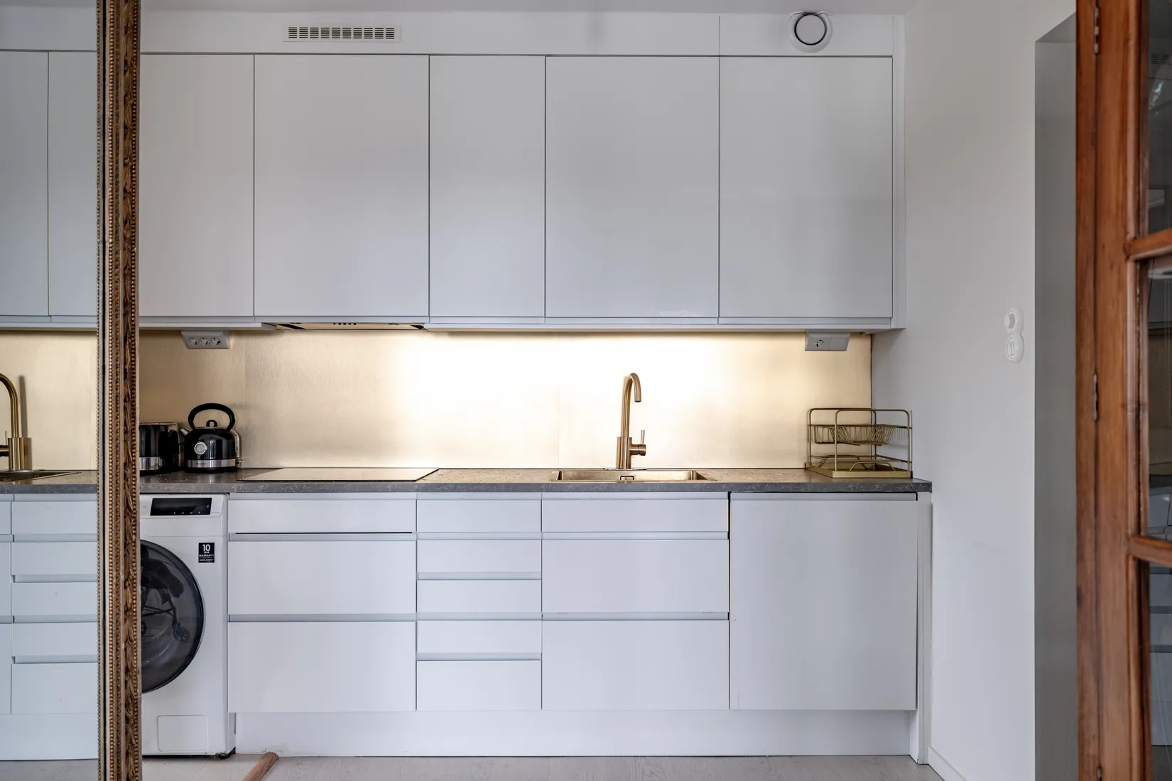 Bostadsrätt, Källängsvägen 34, Näset, Lidingö