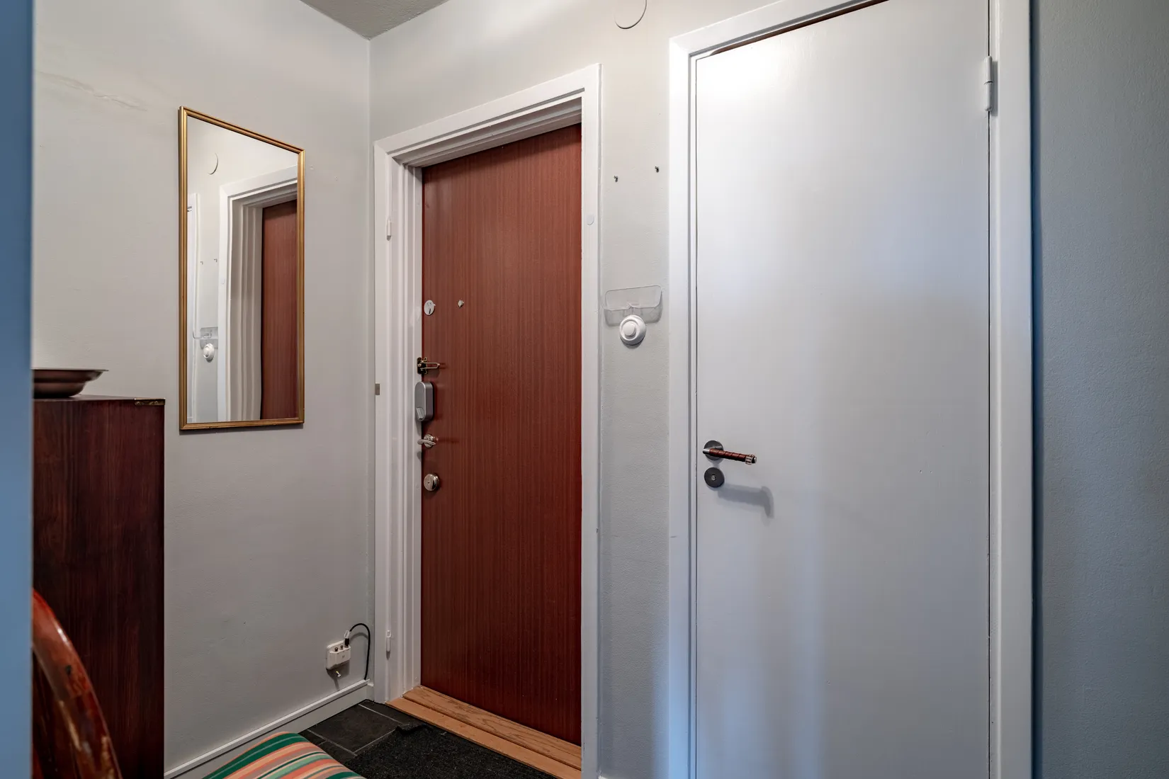 Bostadsrätt, Källängsvägen 34, Näset, Lidingö