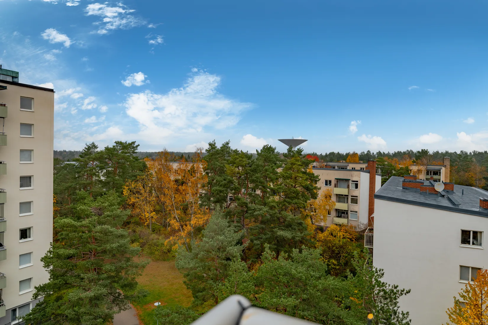 Bostadsrätt, Källängsvägen 34, Näset, Lidingö