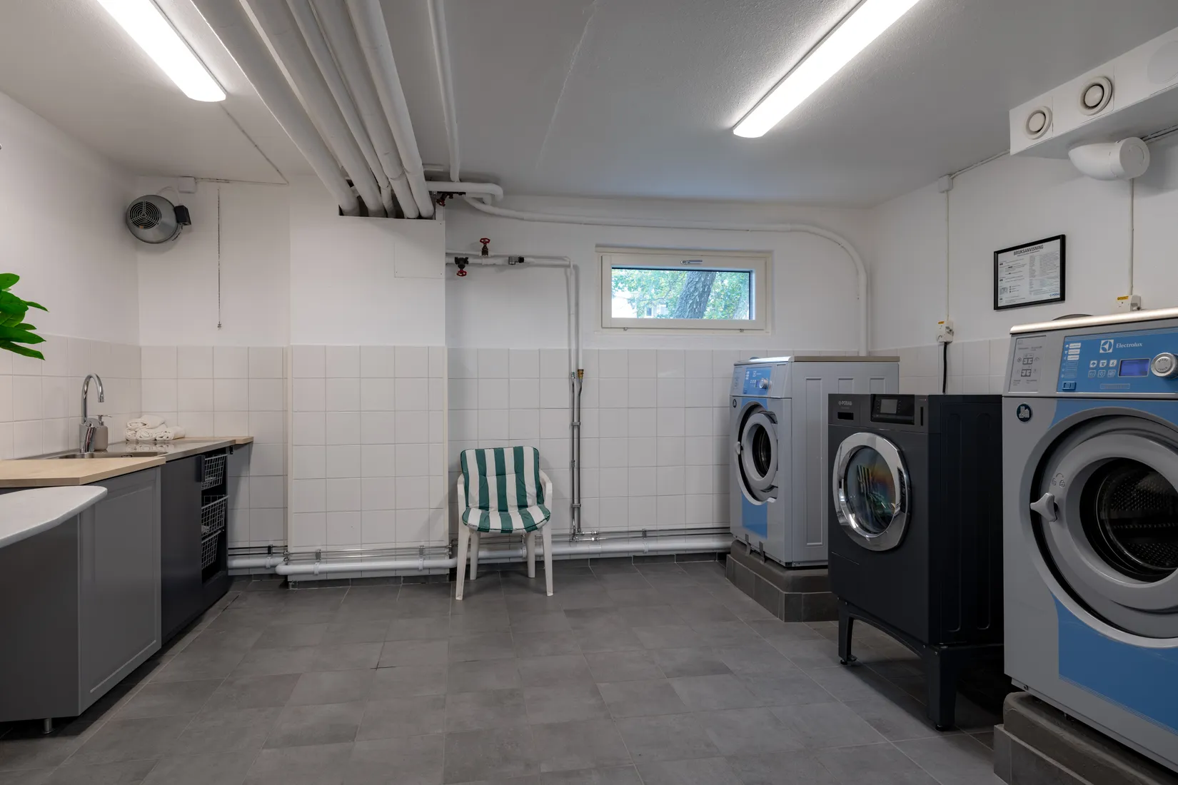 Bostadsrätt, Källängsvägen 34, Näset, Lidingö