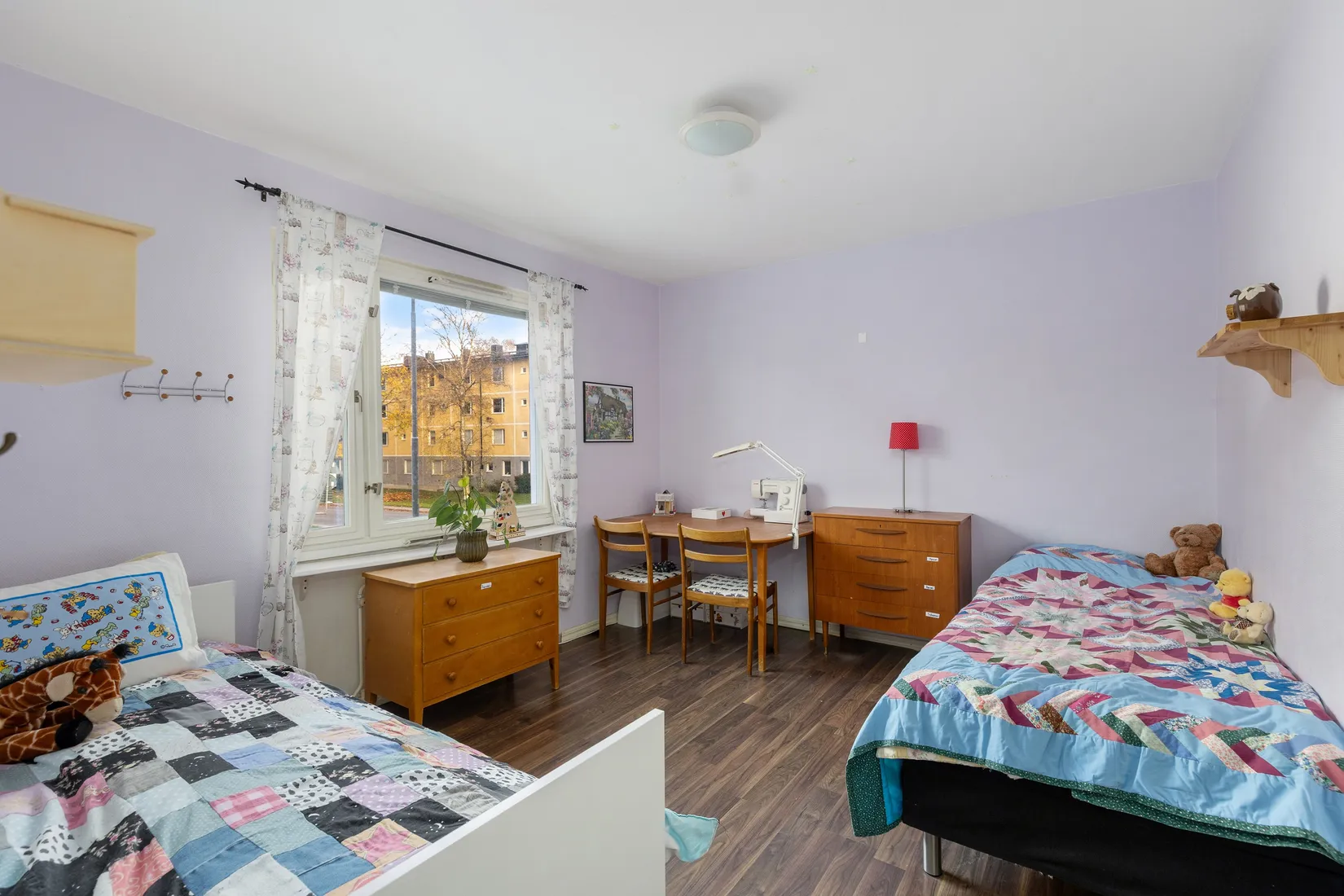 Bostadsrätt, Harpsundsvägen 157, Högdalen, Stockholm