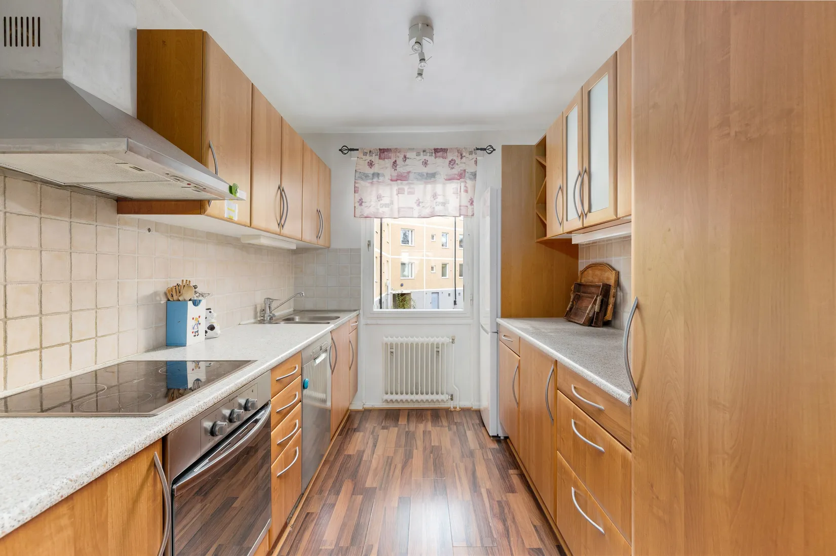 Bostadsrätt, Harpsundsvägen 157, Högdalen, Stockholm