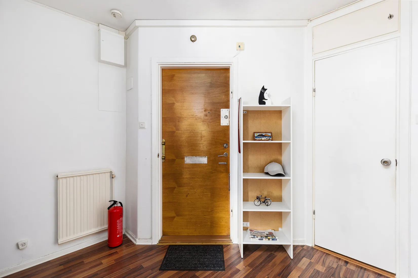 Bostadsrätt, Harpsundsvägen 157, Högdalen, Stockholm