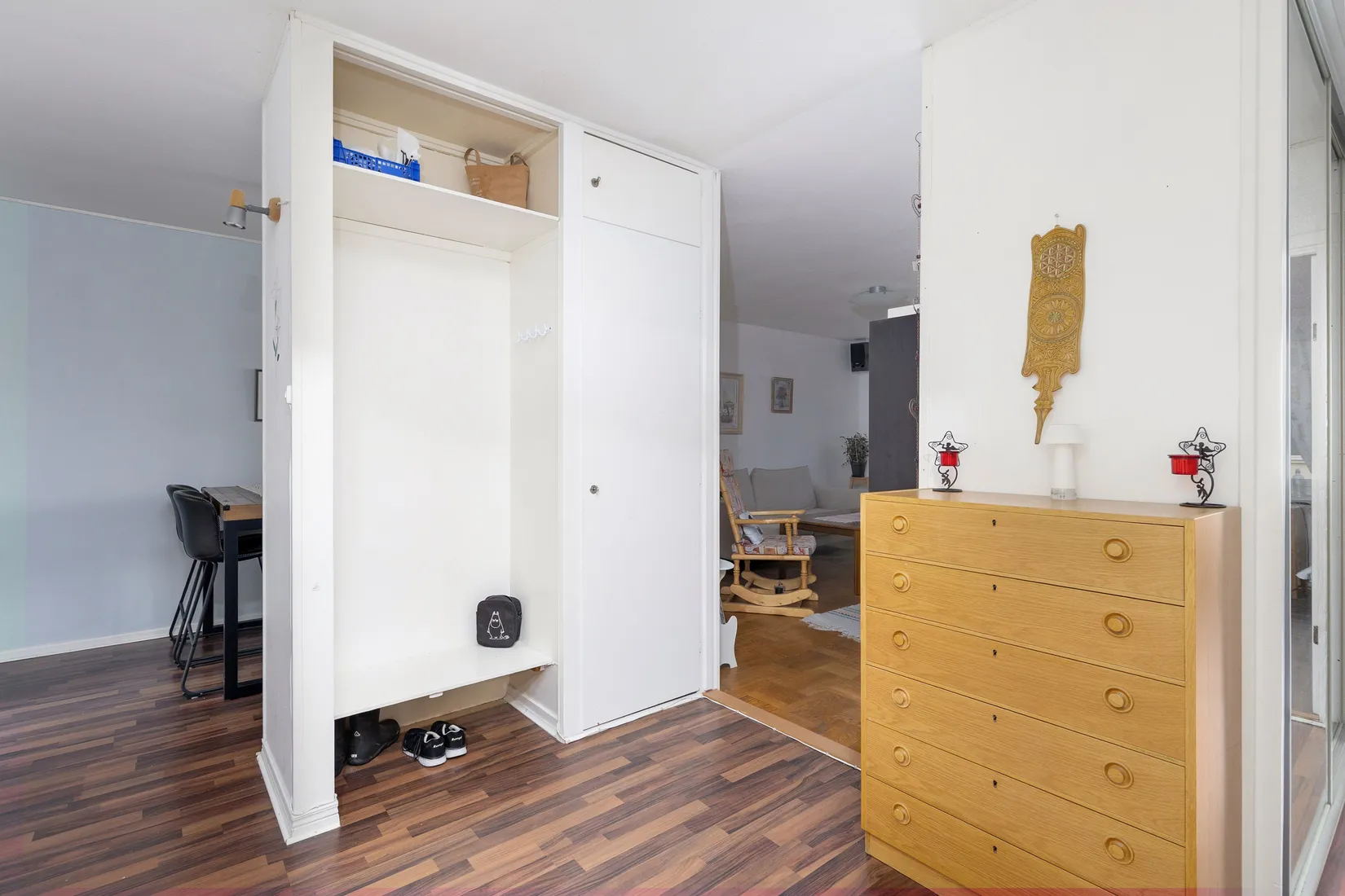 Bostadsrätt, Harpsundsvägen 157, Högdalen, Stockholm
