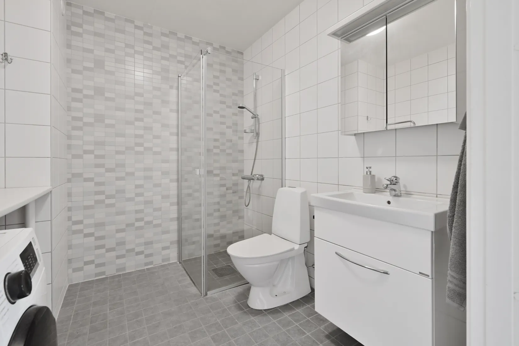 Bostadsrätt, Centralvägen 19, Centralt, Upplands Väsby