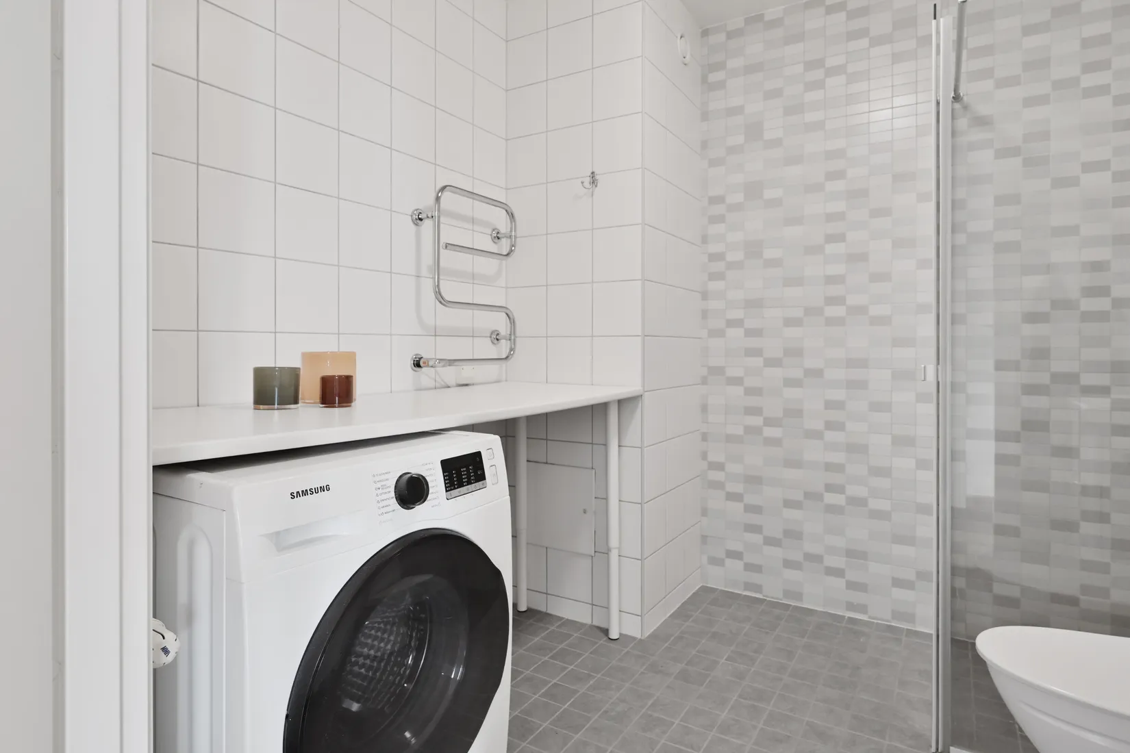 Bostadsrätt, Centralvägen 19, Centralt, Upplands Väsby