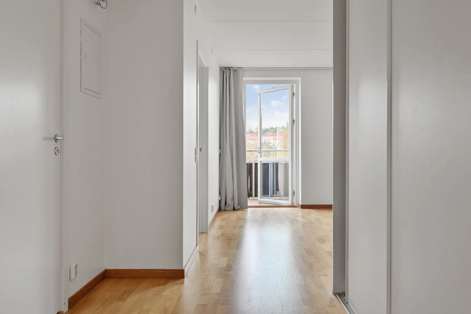 Bostadsrätt, Centralvägen 19, Centralt, Upplands Väsby