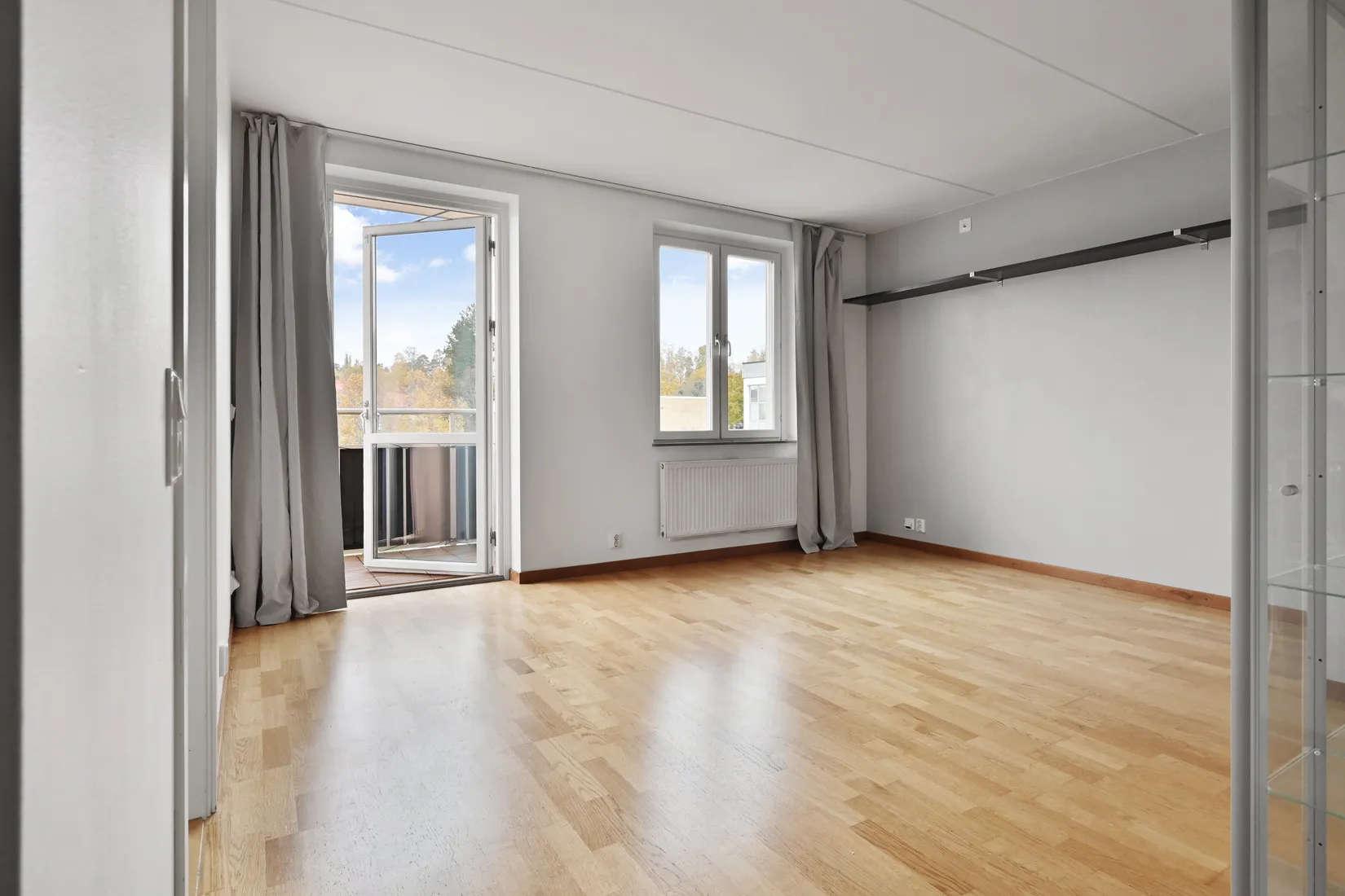 Bostadsrätt, Centralvägen 19, Centralt, Upplands Väsby
