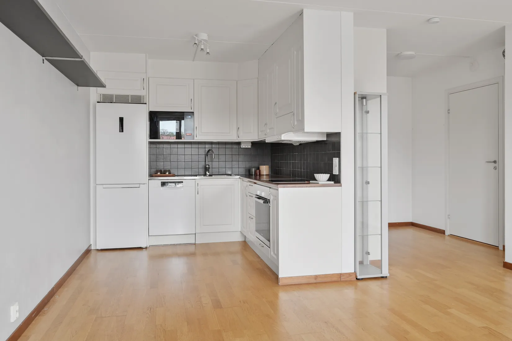 Bostadsrätt, Centralvägen 19, Centralt, Upplands Väsby