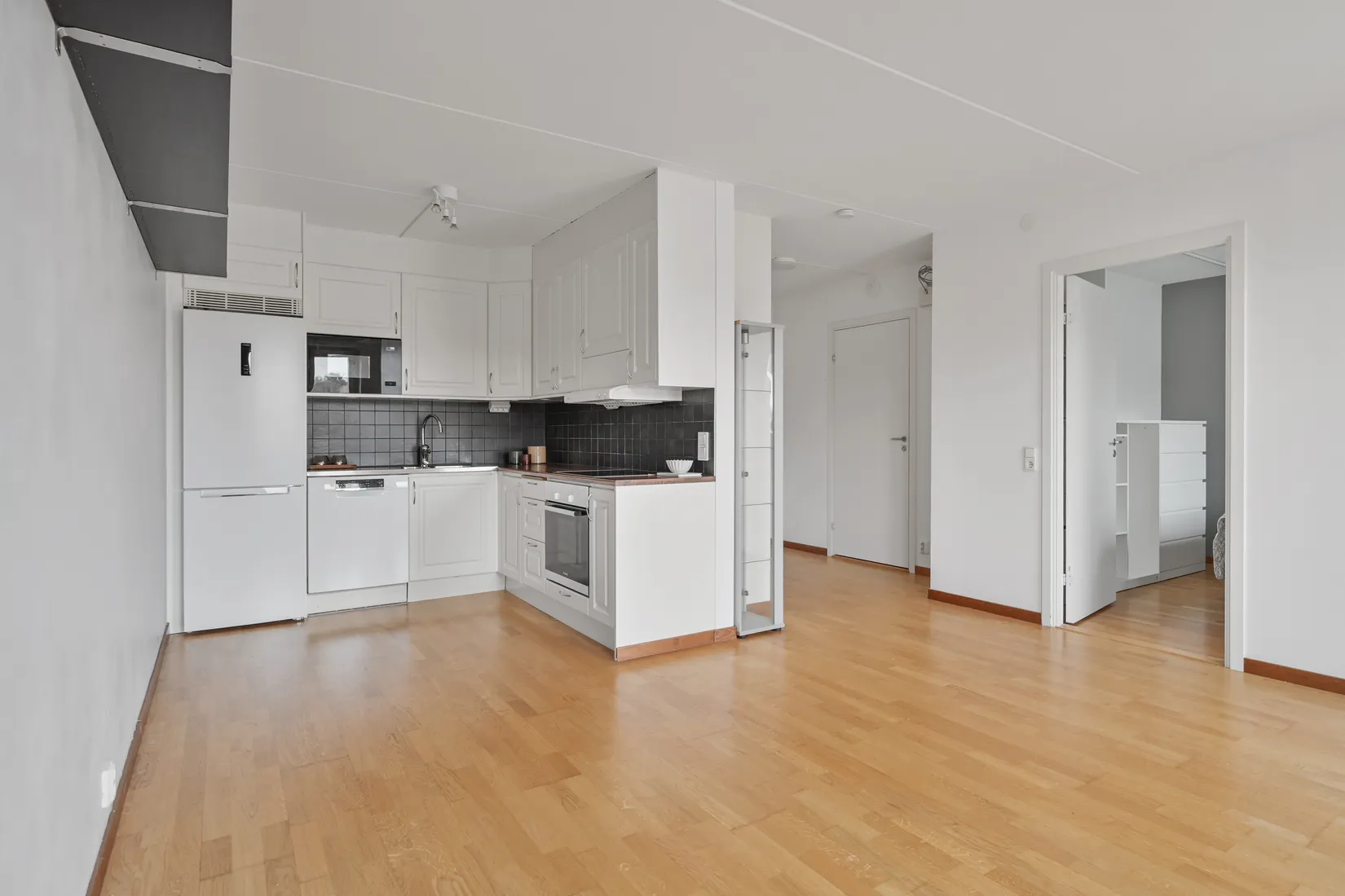 Bostadsrätt, Centralvägen 19, Centralt, Upplands Väsby