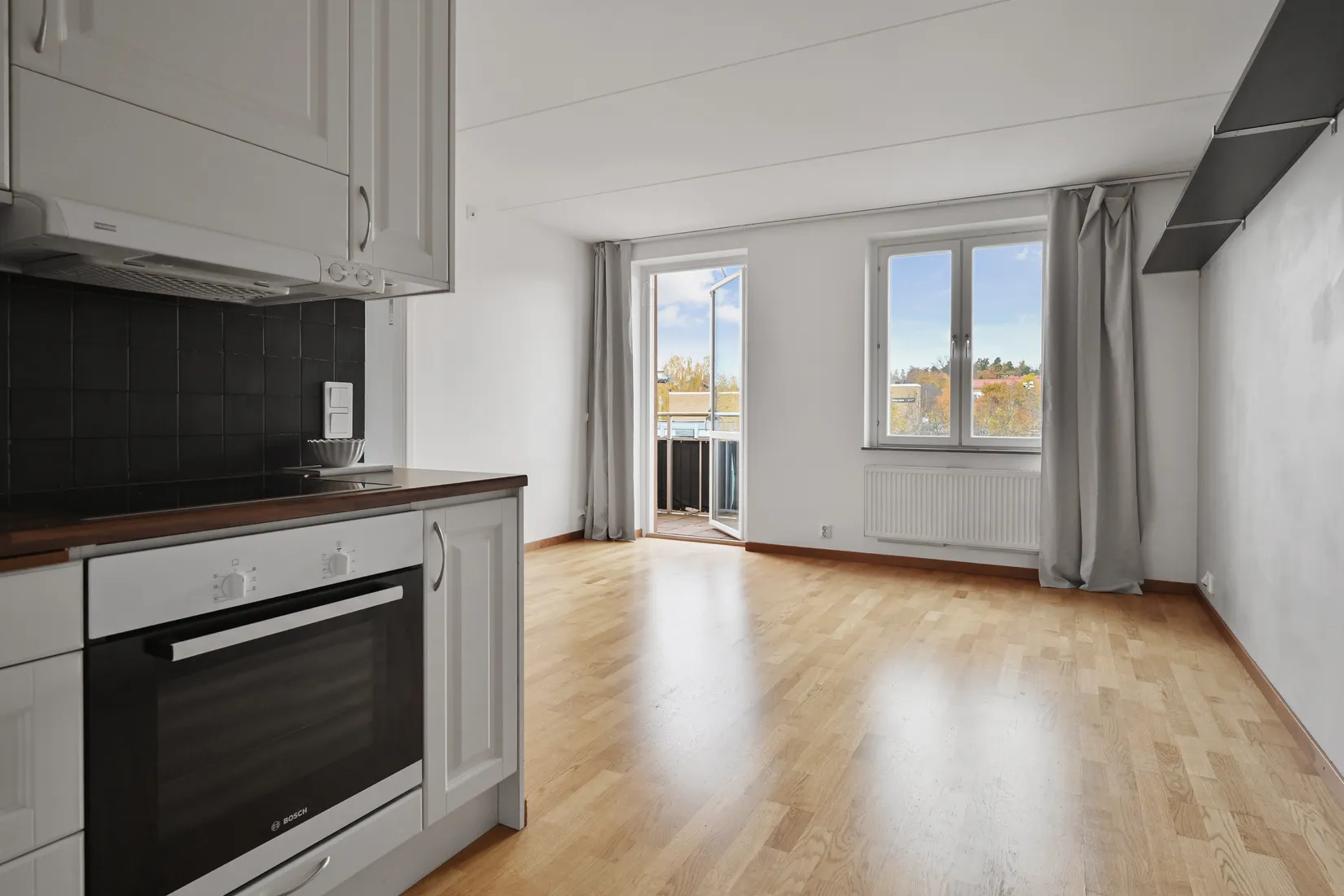 Bostadsrätt, Centralvägen 19, Centralt, Upplands Väsby
