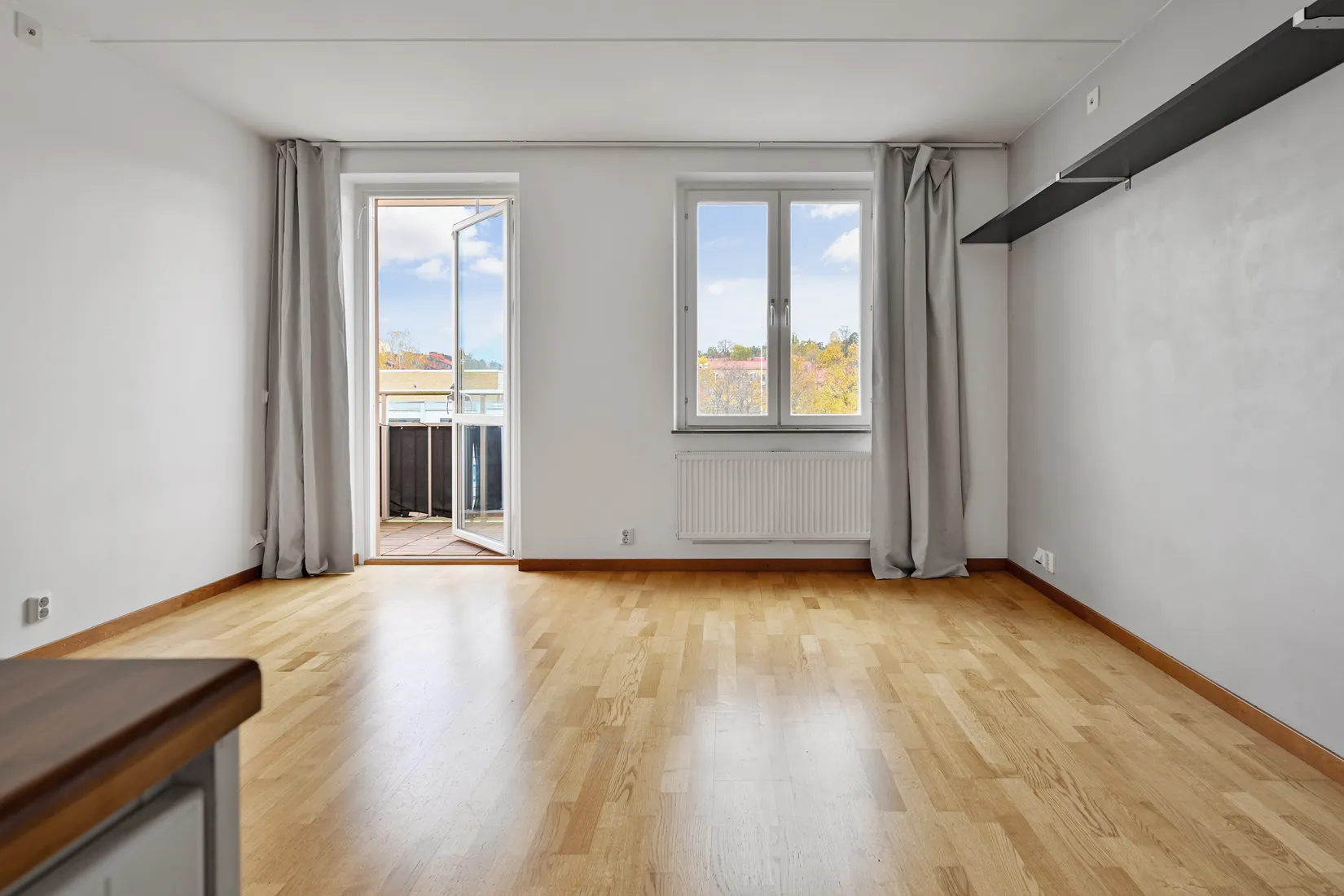 Bostadsrätt, Centralvägen 19, Centralt, Upplands Väsby