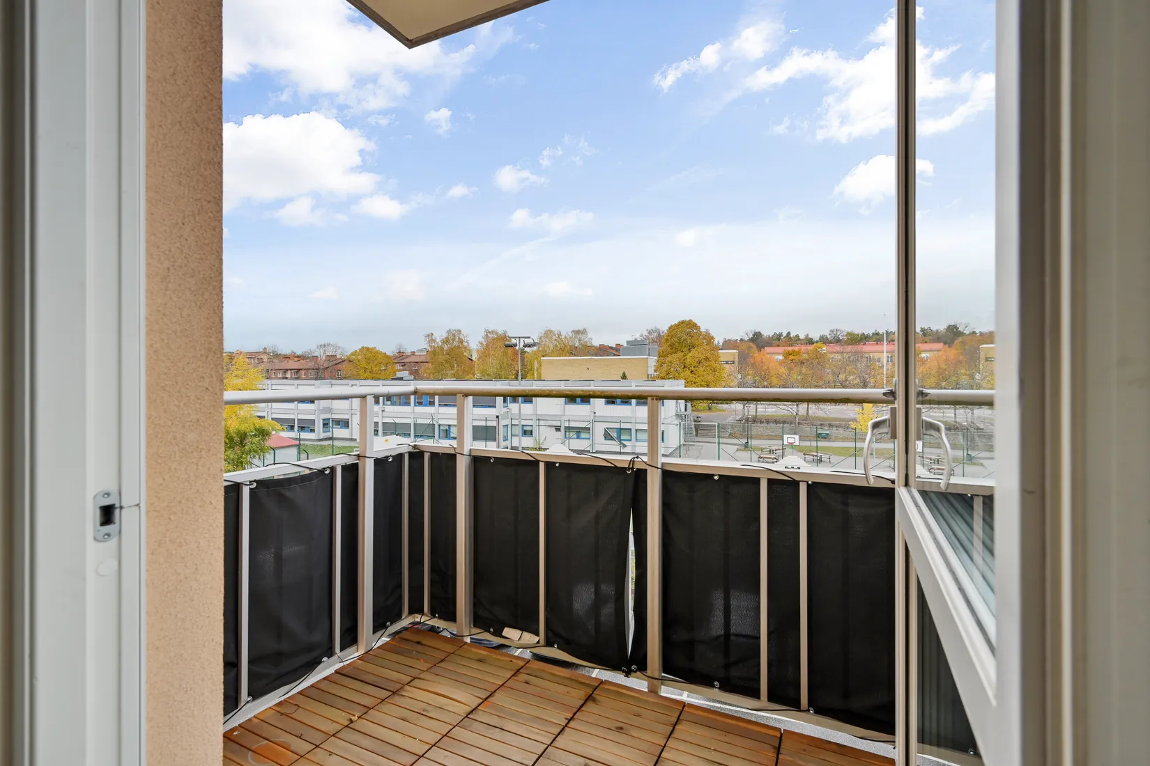 Bostadsrätt, Centralvägen 19, Centralt, Upplands Väsby