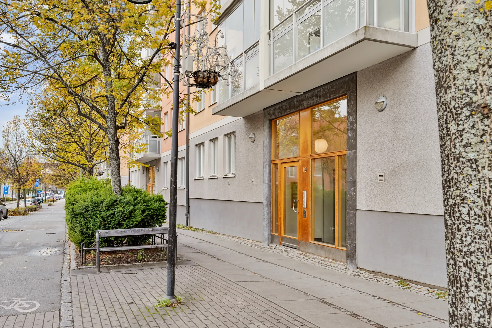 Bostadsrätt, Centralvägen 19, Centralt, Upplands Väsby