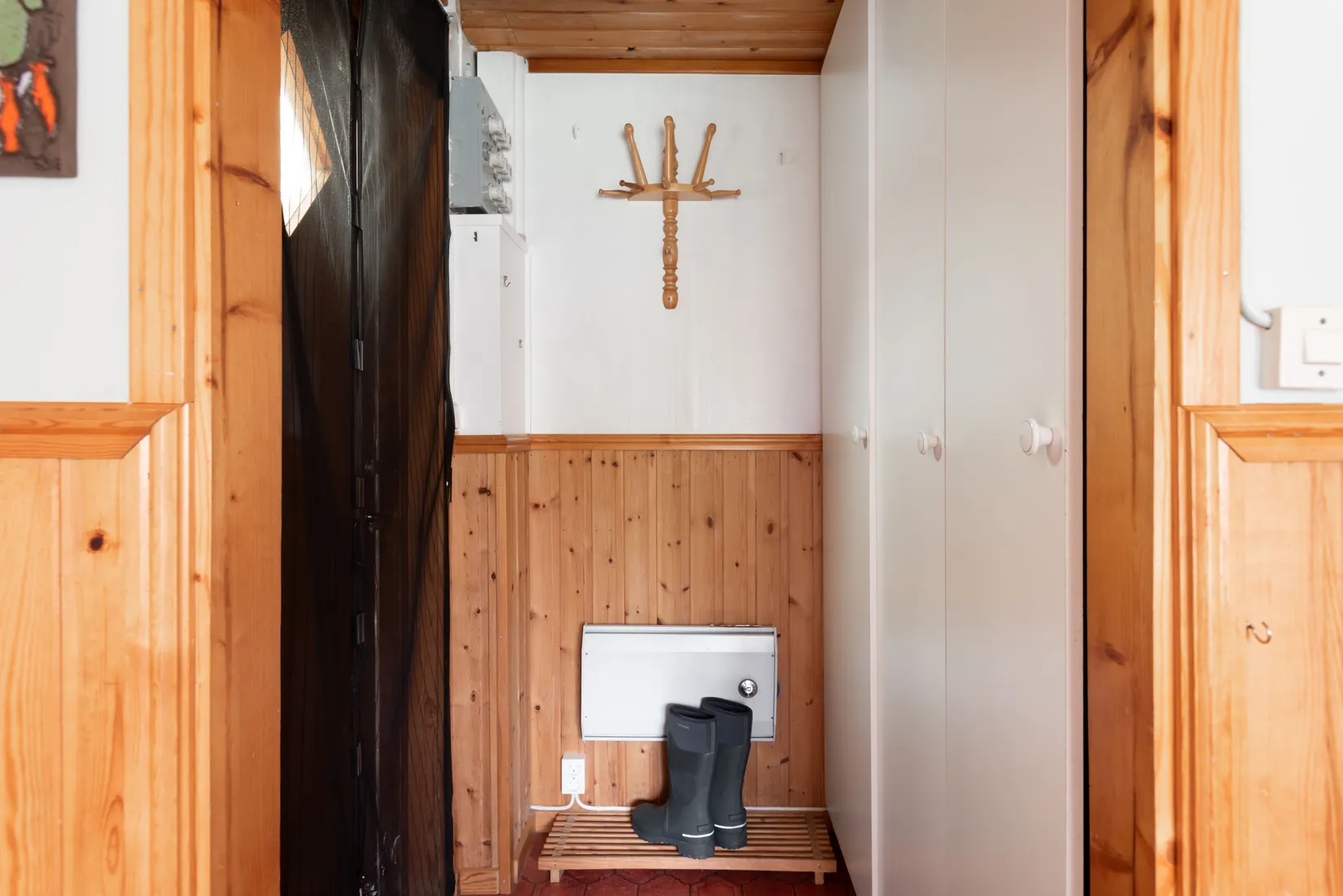 Fritidshus, Långvassenvägen 17, Mullhyttan, Lekeberg