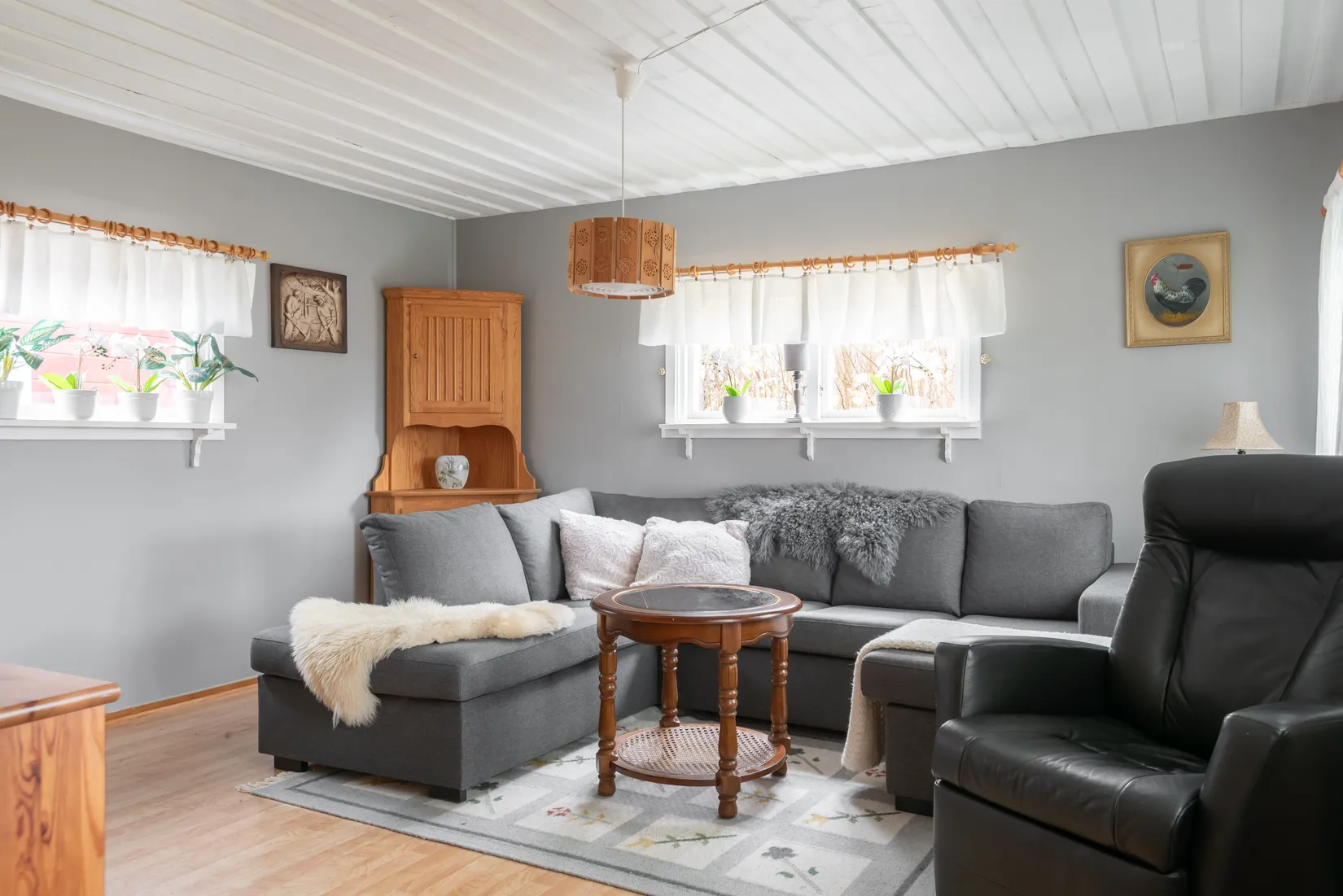 Fritidshus, Långvassenvägen 17, Mullhyttan, Lekeberg