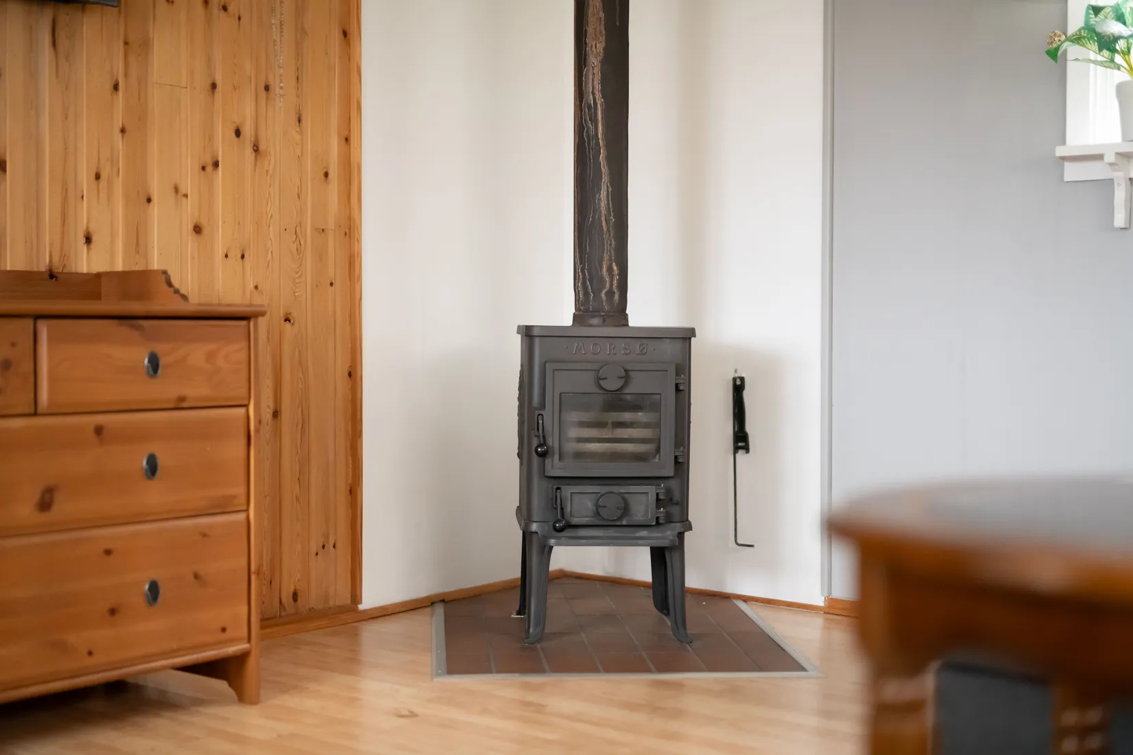 Fritidshus, Långvassenvägen 17, Mullhyttan, Lekeberg