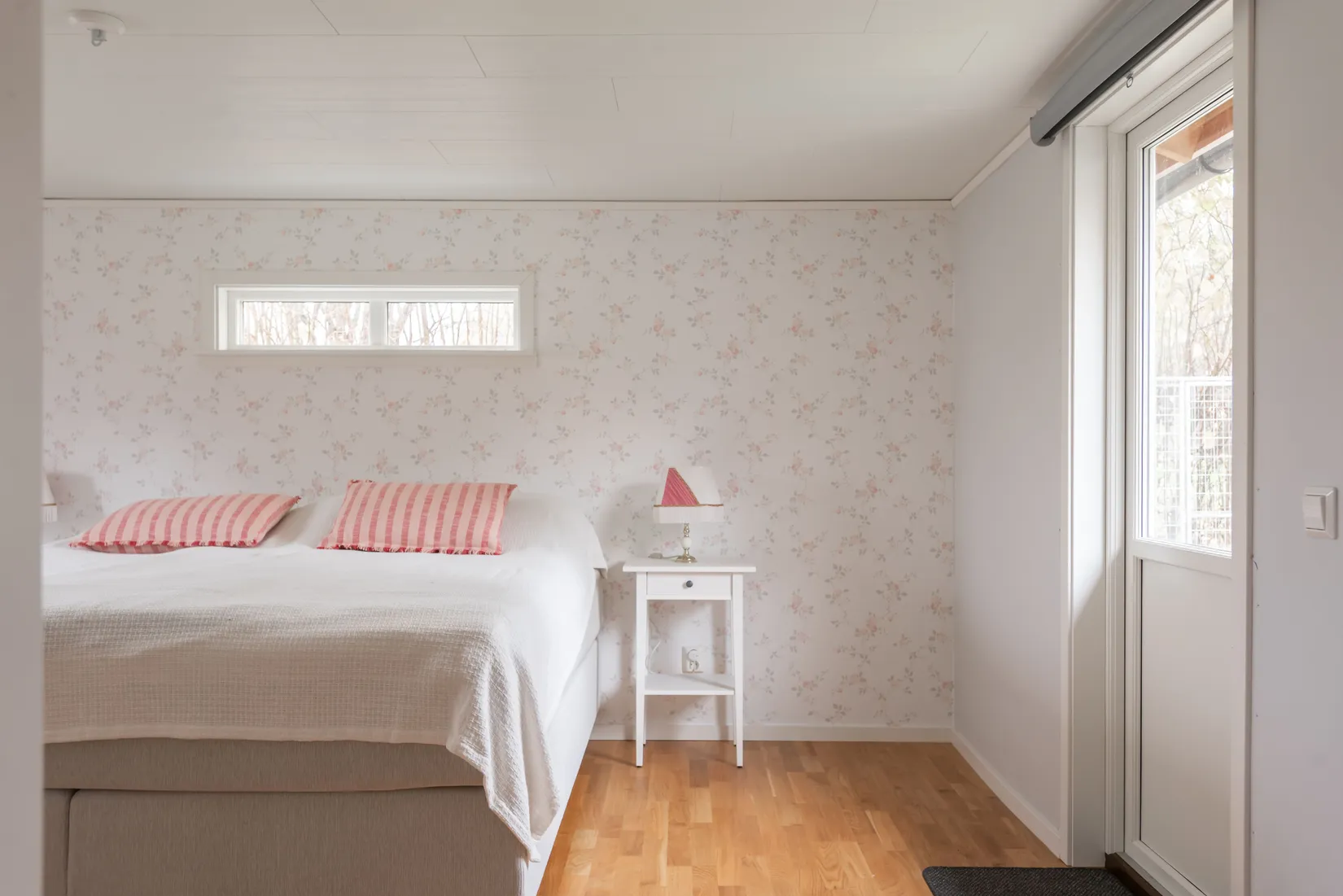 Fritidshus, Långvassenvägen 17, Mullhyttan, Lekeberg