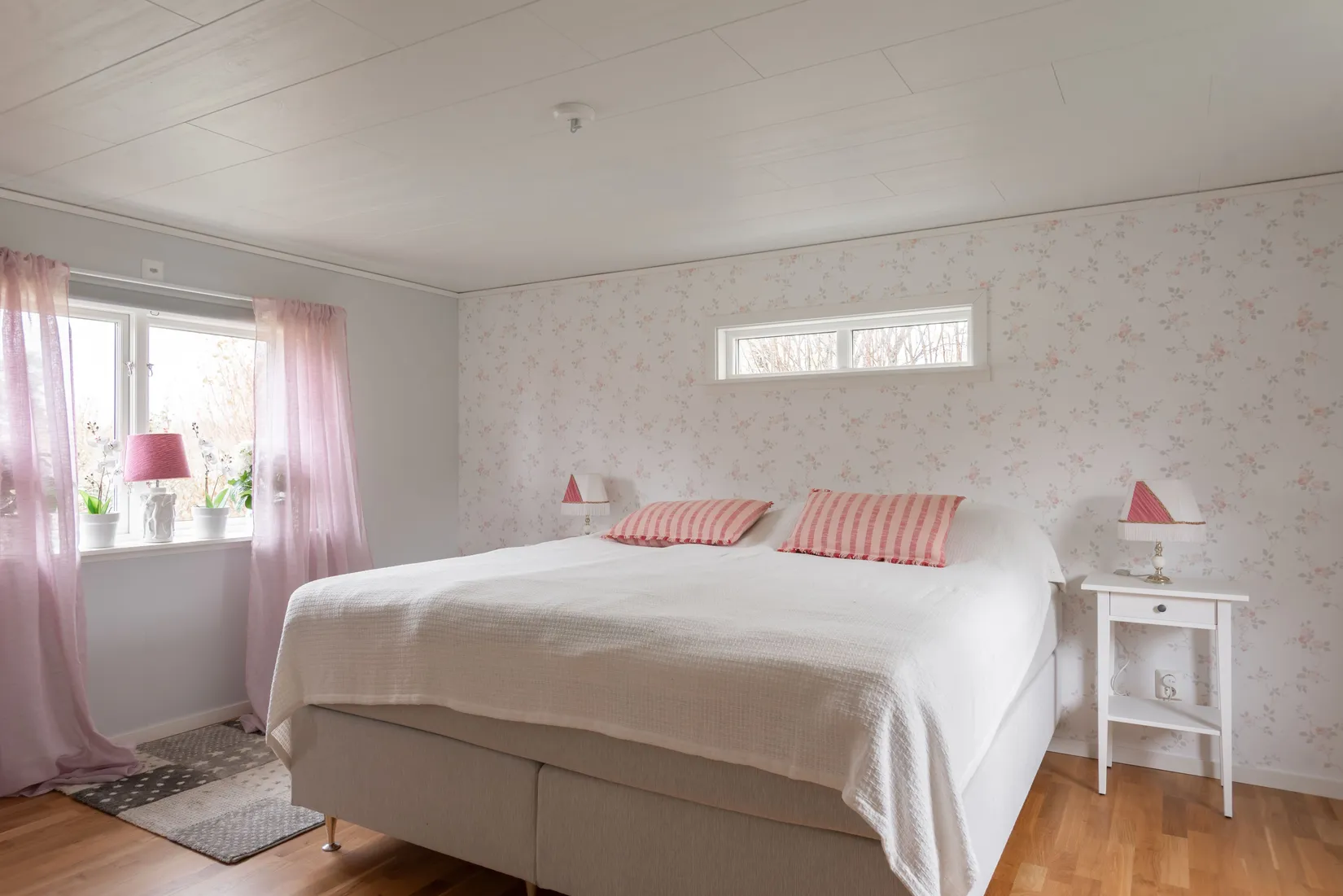 Fritidshus, Långvassenvägen 17, Mullhyttan, Lekeberg