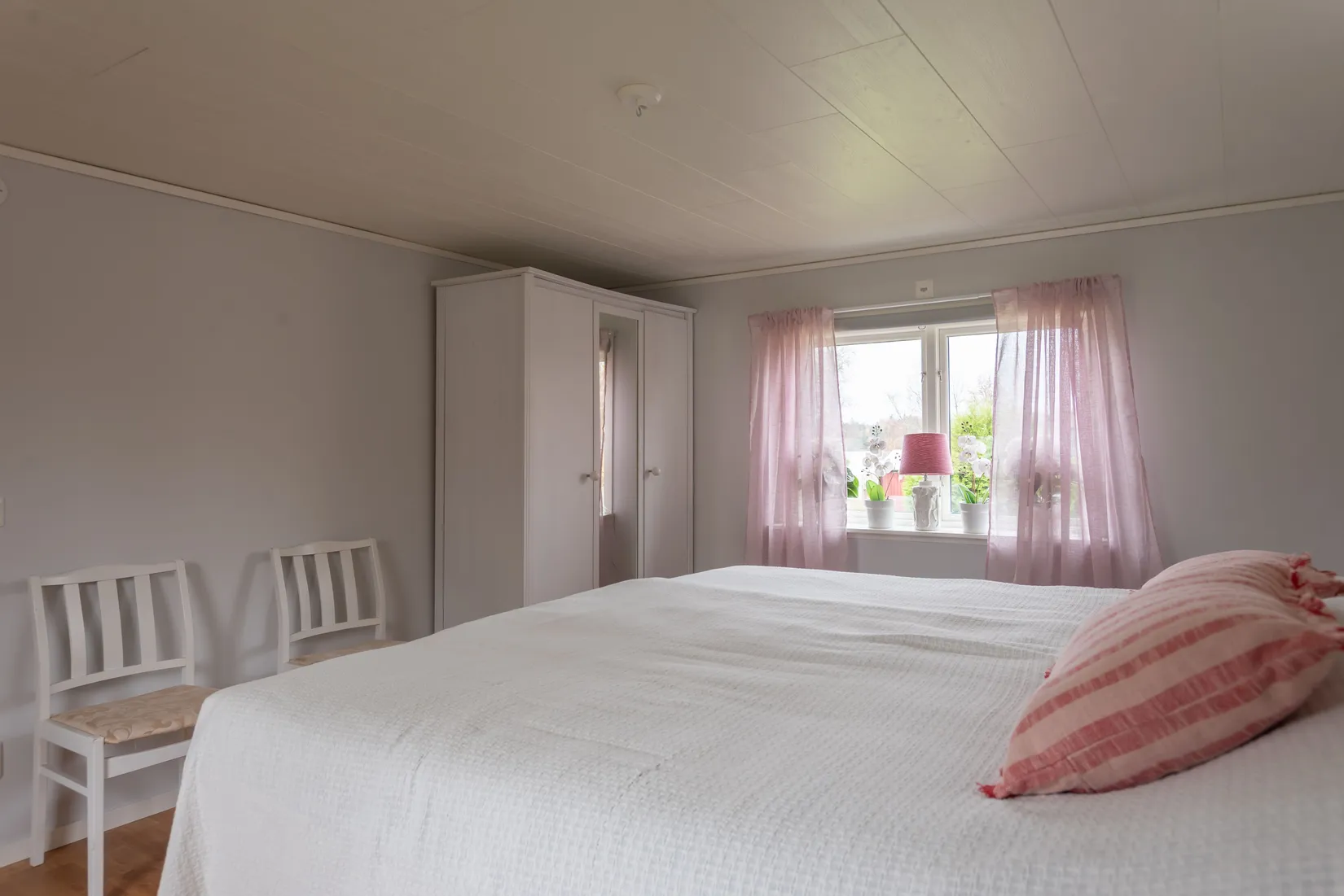 Fritidshus, Långvassenvägen 17, Mullhyttan, Lekeberg