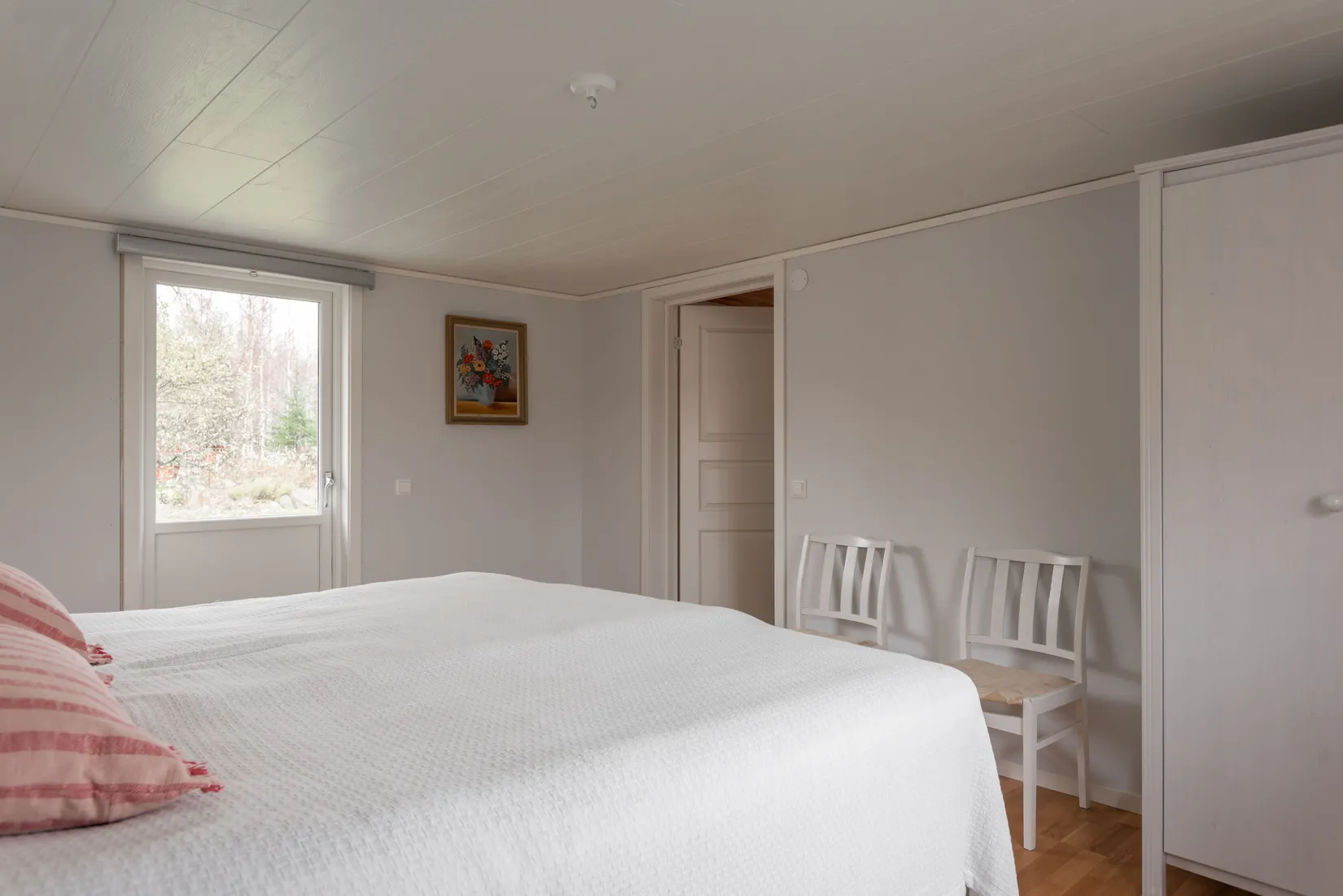 Fritidshus, Långvassenvägen 17, Mullhyttan, Lekeberg