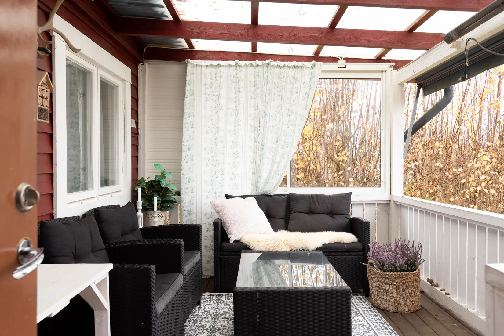 Fritidshus, Långvassenvägen 17, Mullhyttan, Lekeberg