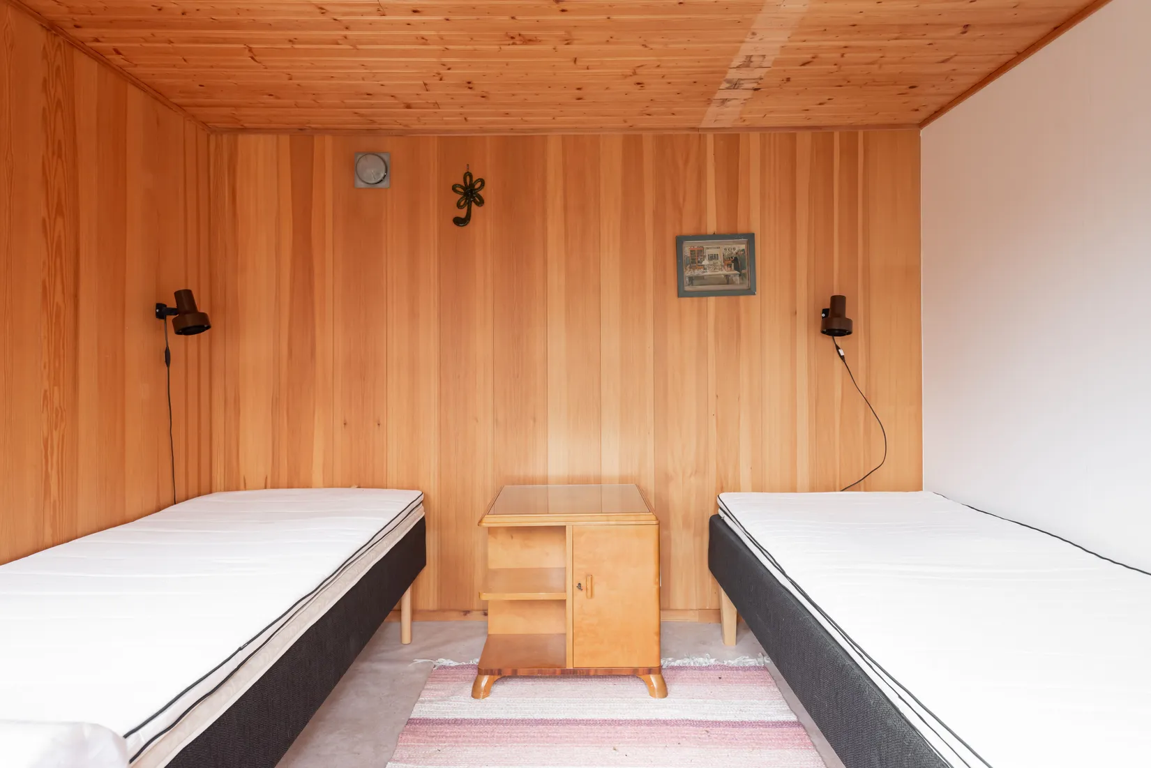 Fritidshus, Långvassenvägen 17, Mullhyttan, Lekeberg