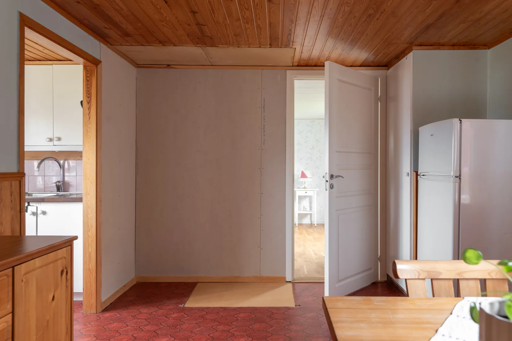 Fritidshus, Långvassenvägen 17, Mullhyttan, Lekeberg