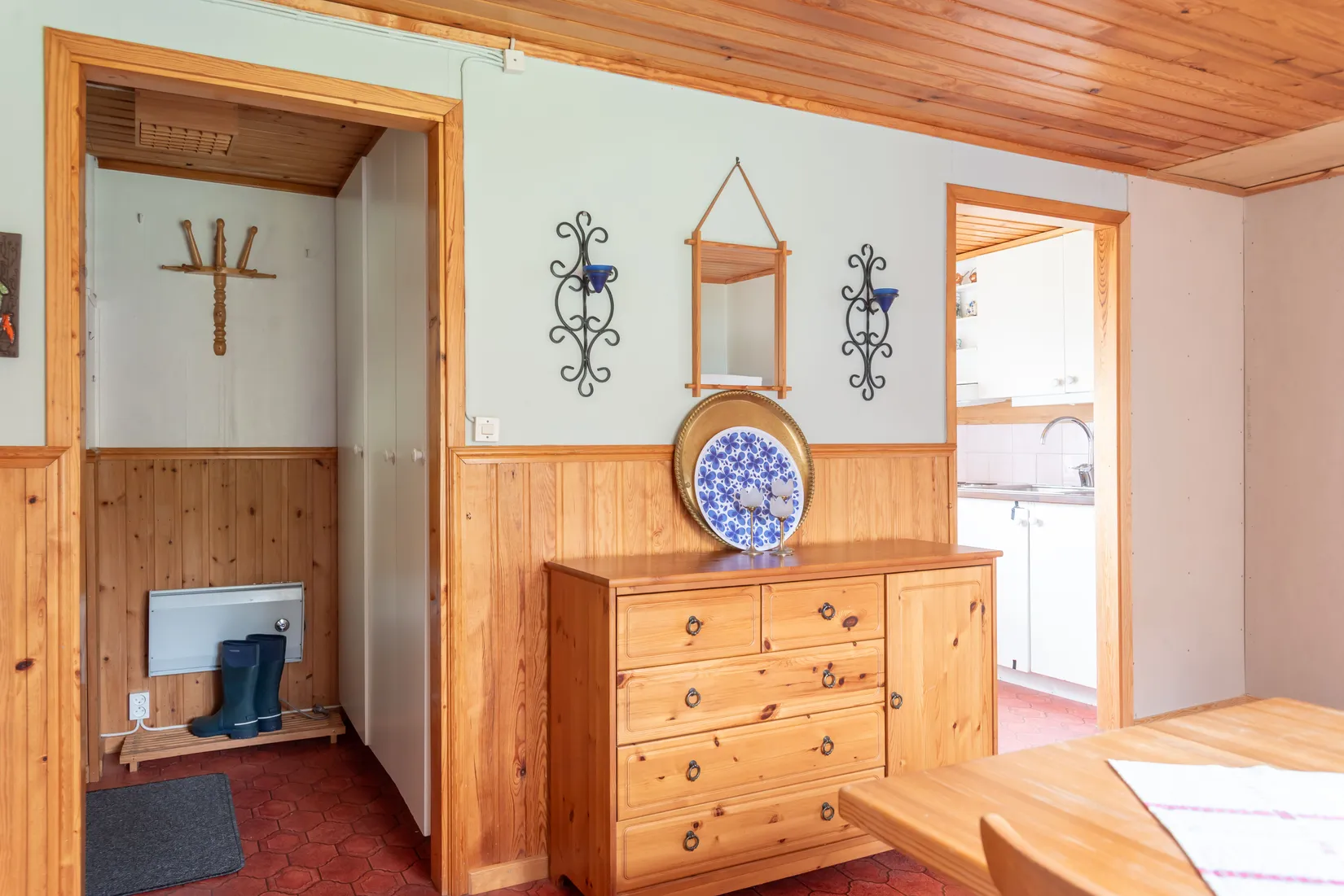 Fritidshus, Långvassenvägen 17, Mullhyttan, Lekeberg