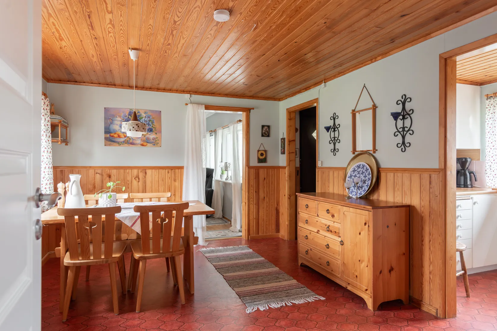 Fritidshus, Långvassenvägen 17, Mullhyttan, Lekeberg