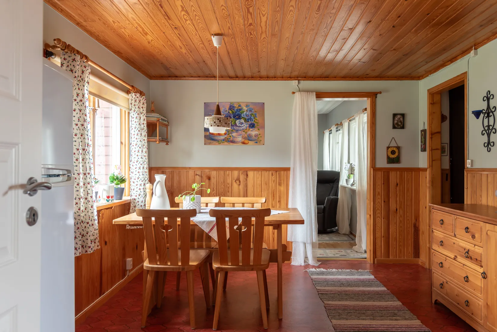 Fritidshus, Långvassenvägen 17, Mullhyttan, Lekeberg
