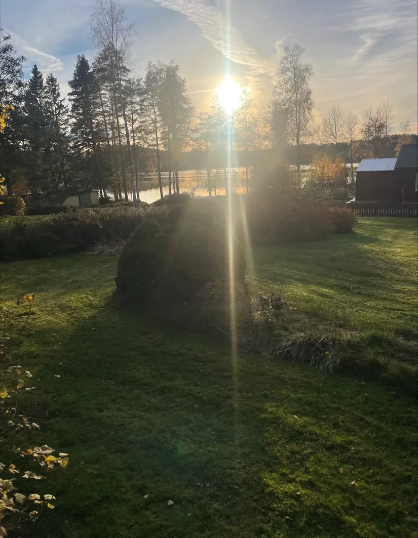 Fritidshus, Långvassenvägen 17, Mullhyttan, Lekeberg