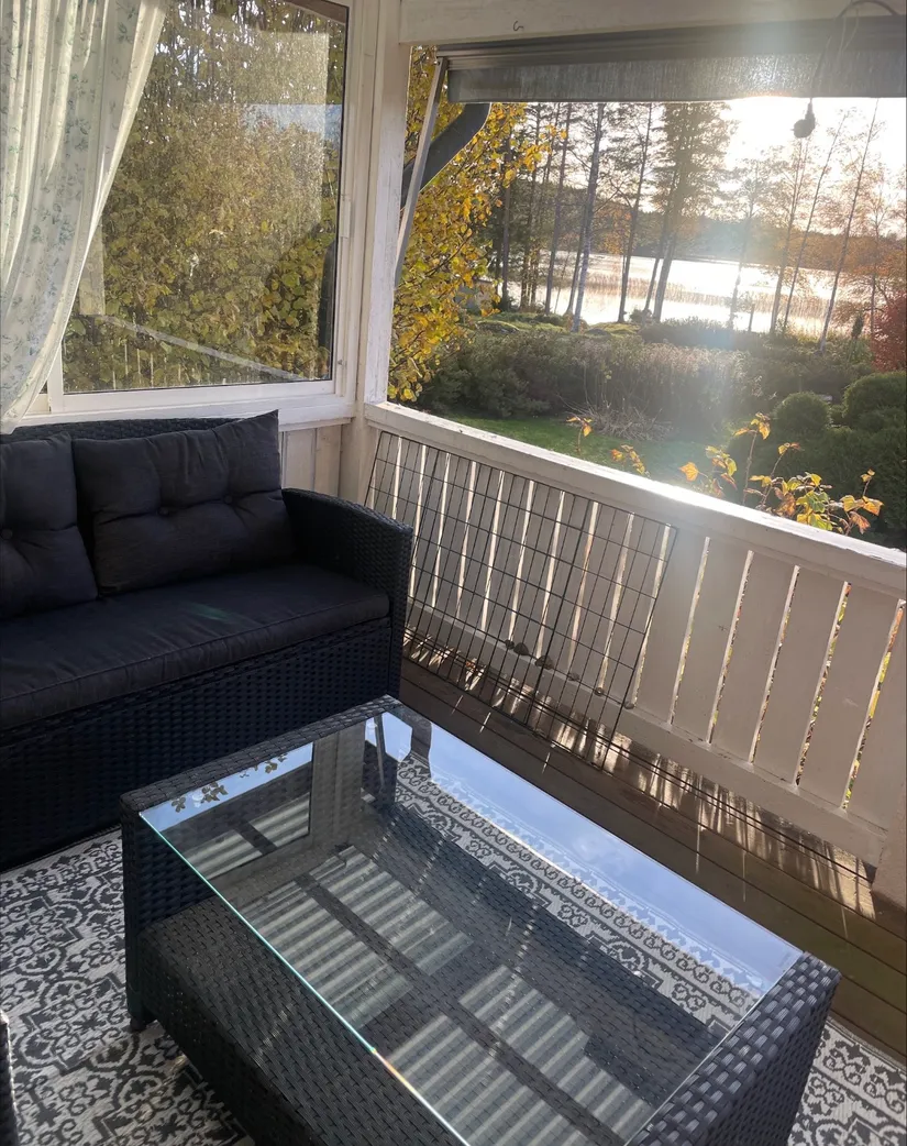 Fritidshus, Långvassenvägen 17, Mullhyttan, Lekeberg