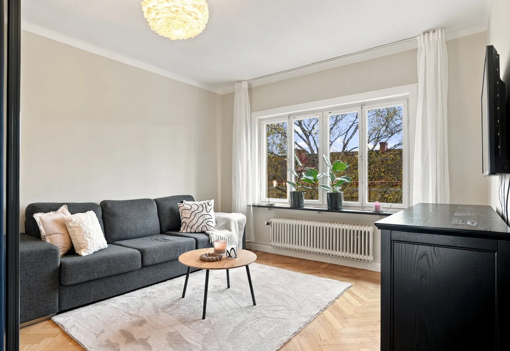Bostadsrätt, Väderkvarnsgatan 8B, Höganäs, Uppsala