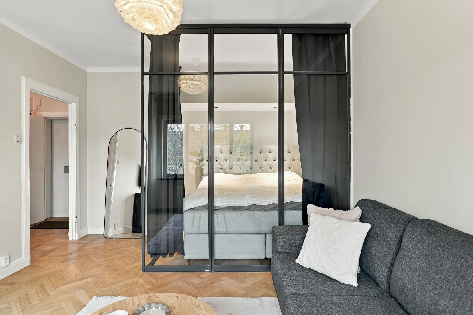 Bostadsrätt, Väderkvarnsgatan 8B, Höganäs, Uppsala